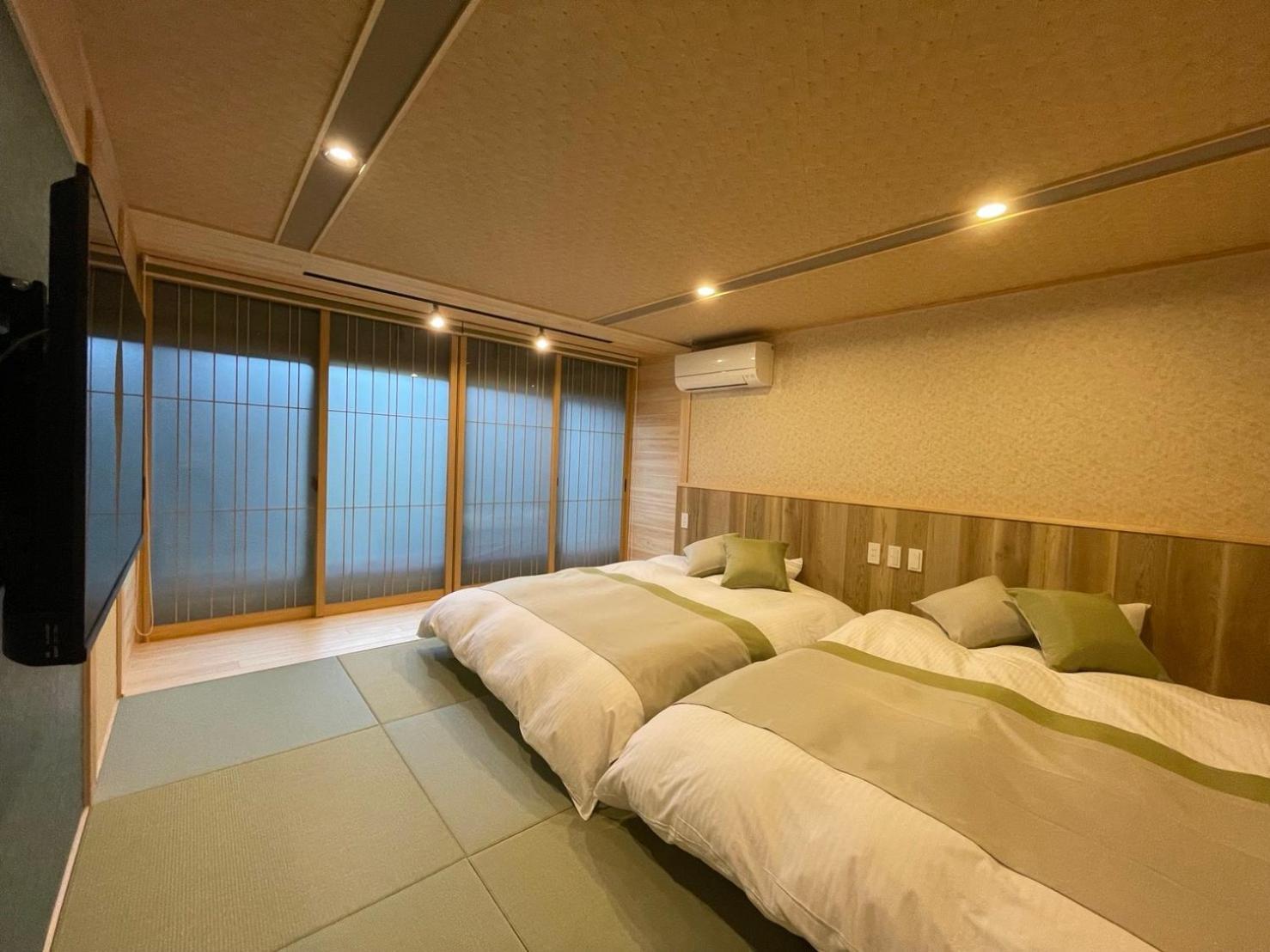 游　別邸　飛騨高山　狐福 Villa Luaran gambar