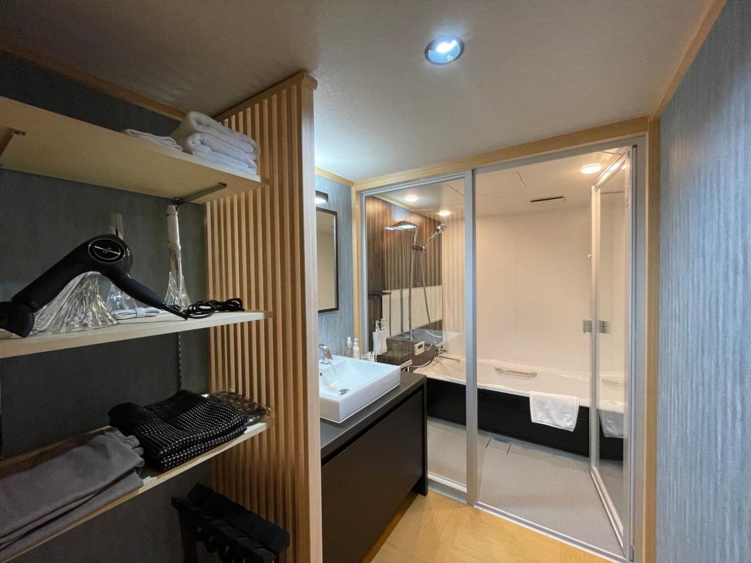 游　別邸　飛騨高山　狐福 Villa Luaran gambar