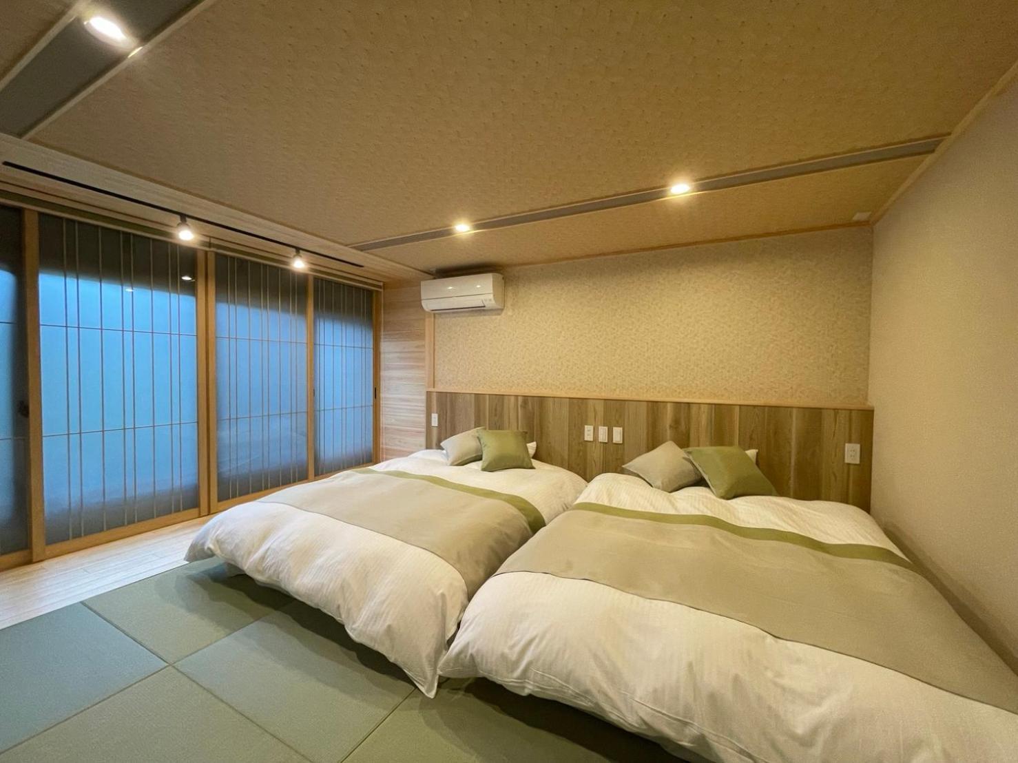 游　別邸　飛騨高山　狐福 Villa Luaran gambar