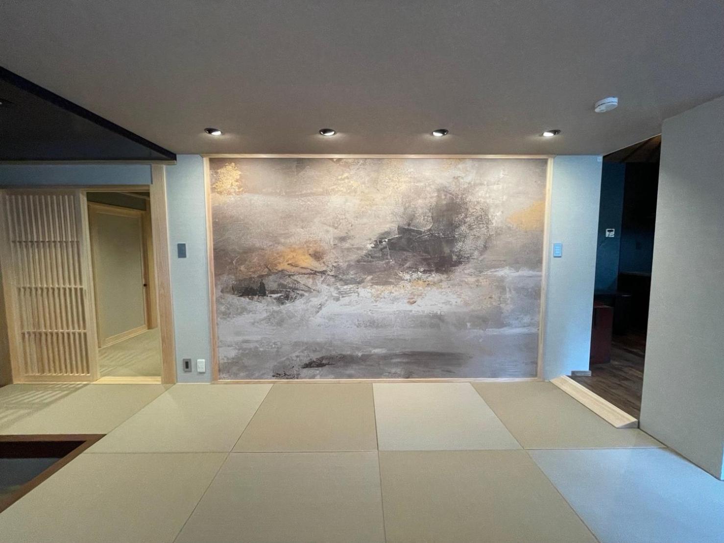 游　別邸　飛騨高山　狐福 Villa Luaran gambar