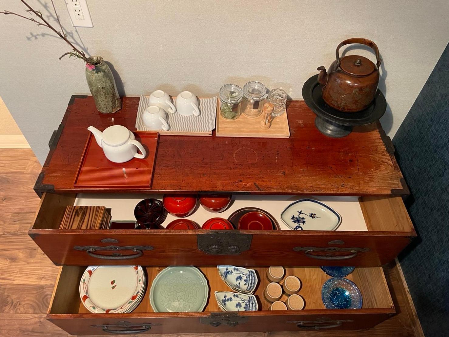 游　別邸　飛騨高山　狐福 Villa Luaran gambar