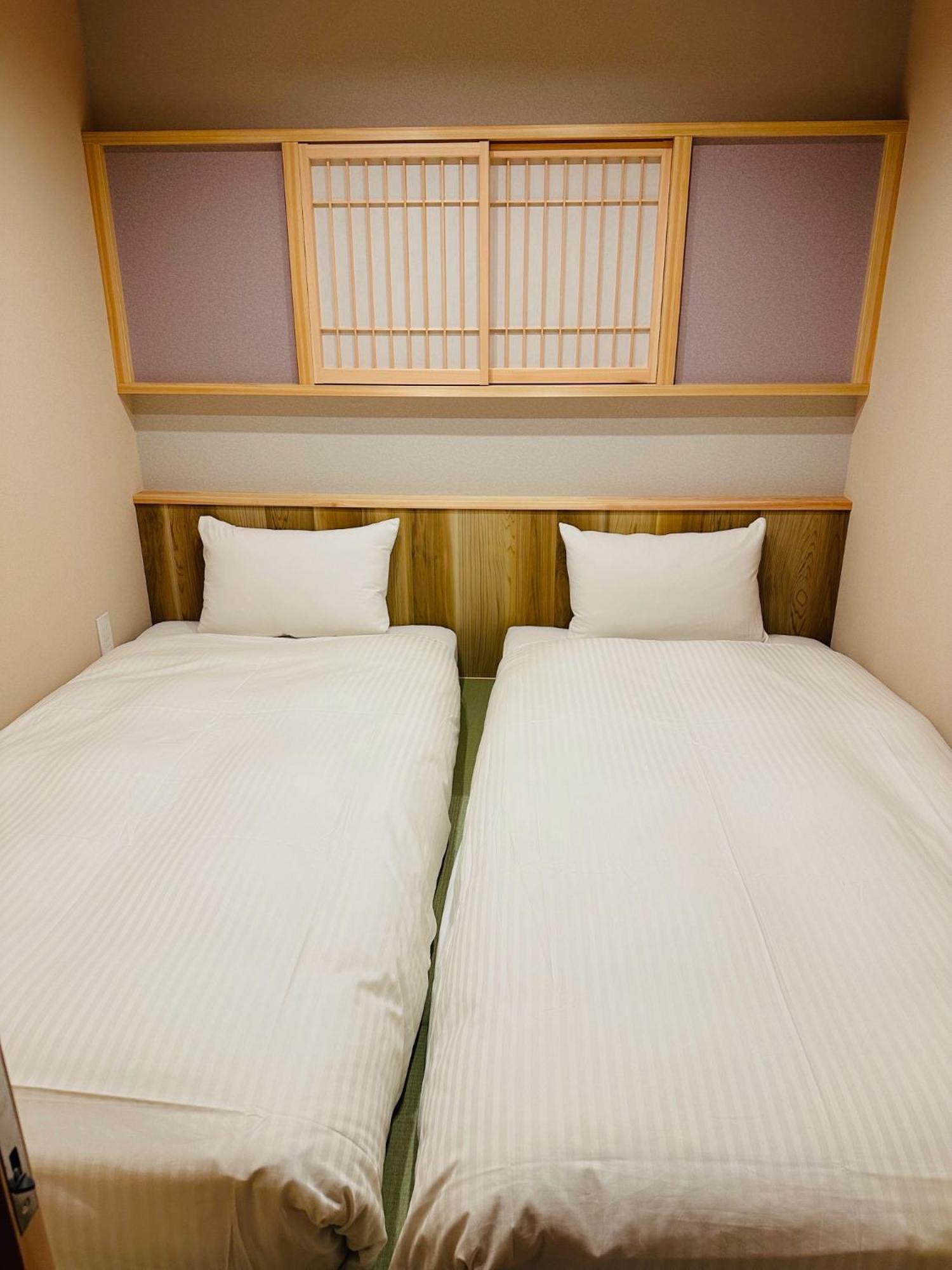 游　別邸　飛騨高山　狐福 Villa Luaran gambar