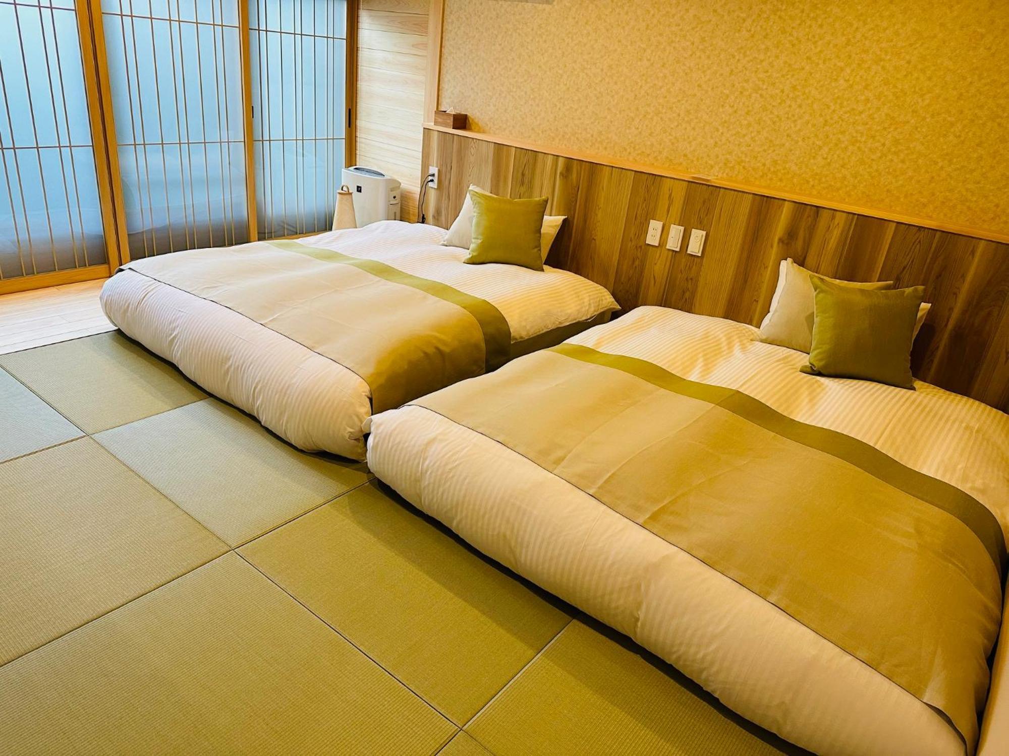 游　別邸　飛騨高山　狐福 Villa Luaran gambar